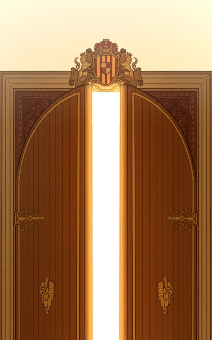 Lady Knights Chapter 59 page 63 - 