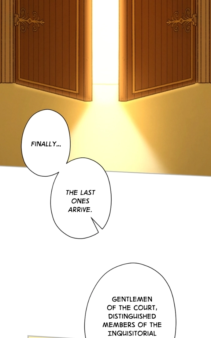 Lady Knights Chapter 59 page 64 - 