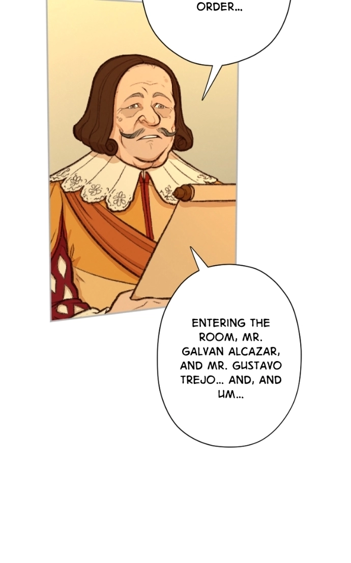 Lady Knights Chapter 59 page 65 - 