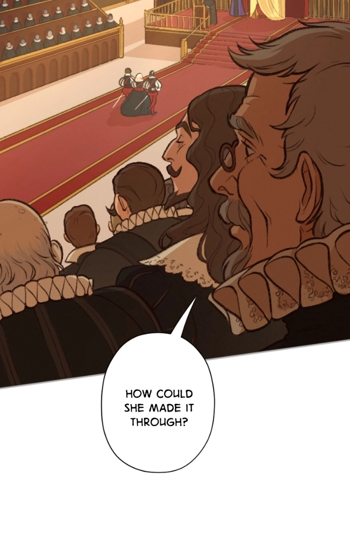 Lady Knights Chapter 59 page 70 - 