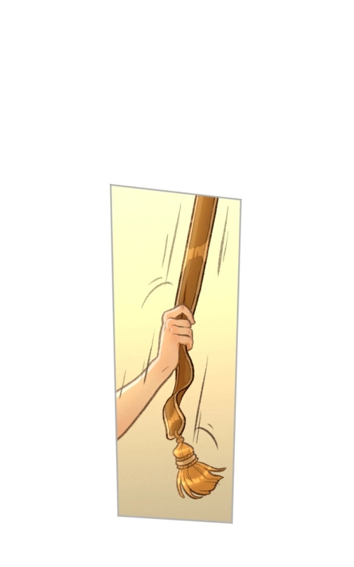 Lady Knights Chapter 59 page 8 - 