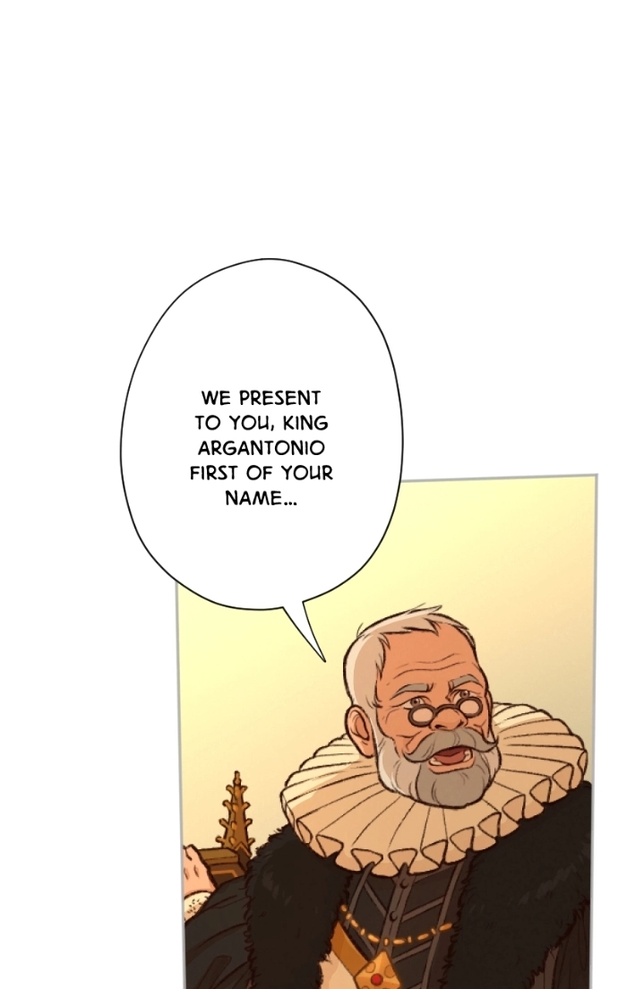 Lady Knights Chapter 59 page 71 - 