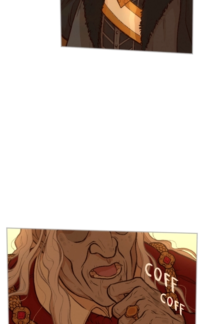 Lady Knights Chapter 59 page 72 - 