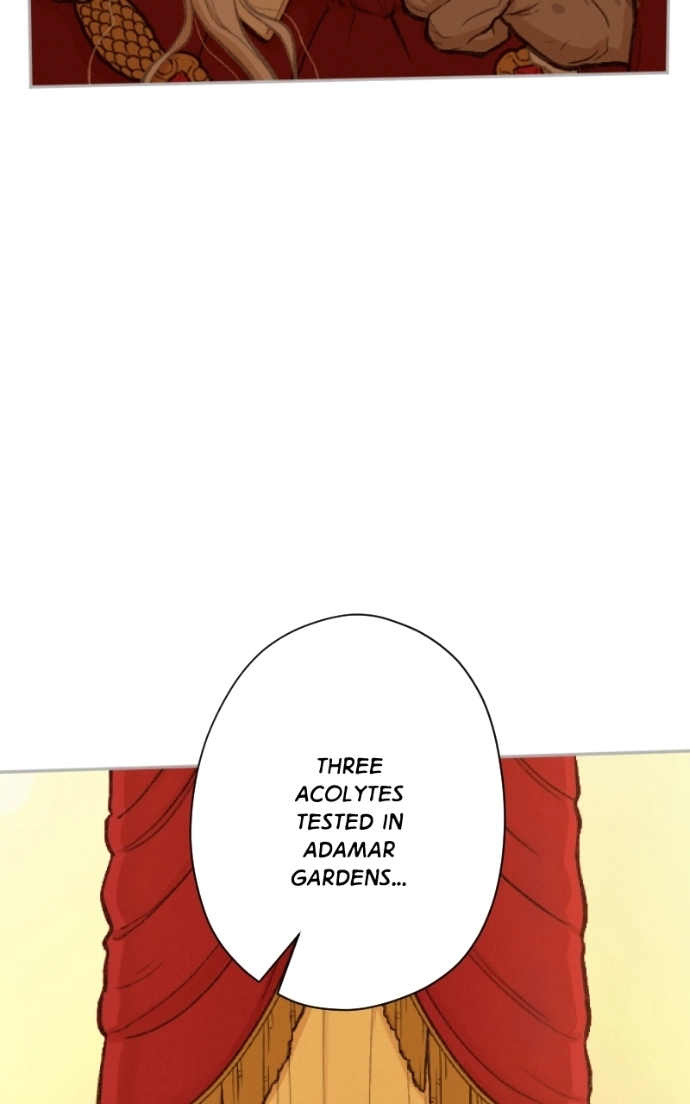 Lady Knights Chapter 59 page 73 - 