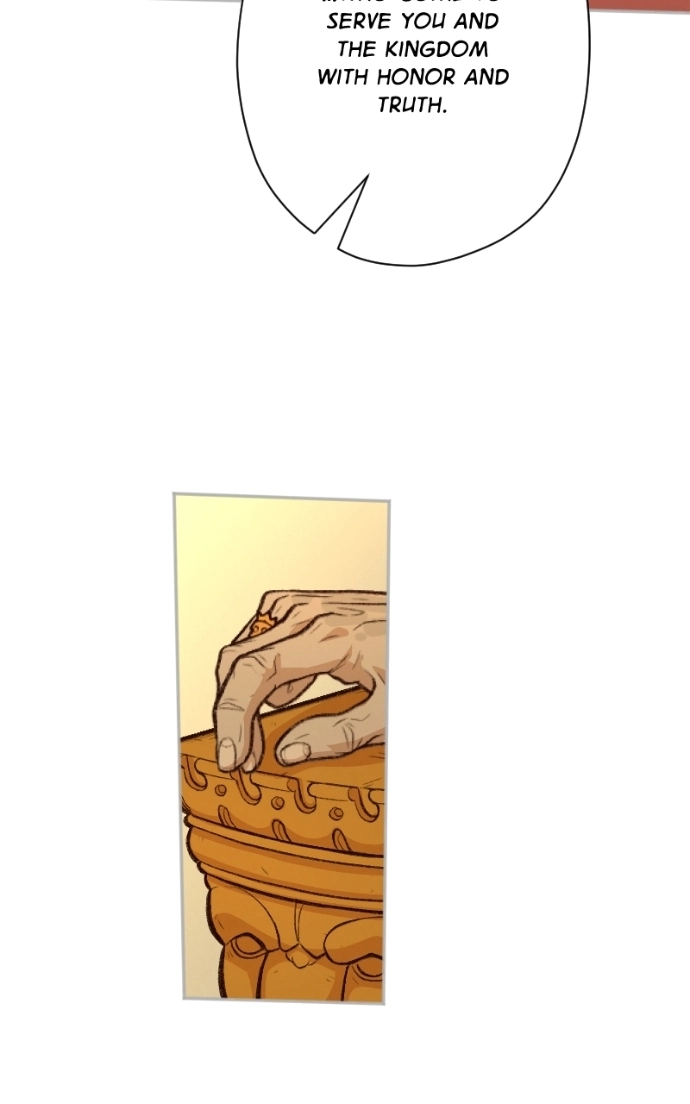 Lady Knights Chapter 59 page 75 - 