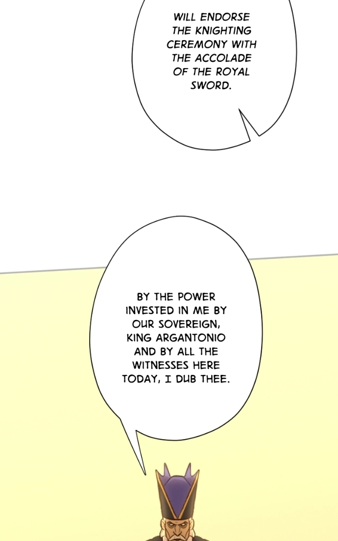Lady Knights Chapter 59 page 79 - 