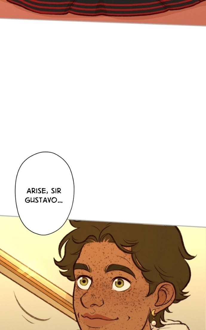 Lady Knights Chapter 59 page 81 - 