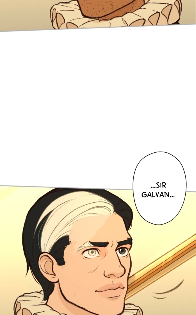 Lady Knights Chapter 59 page 82 - 