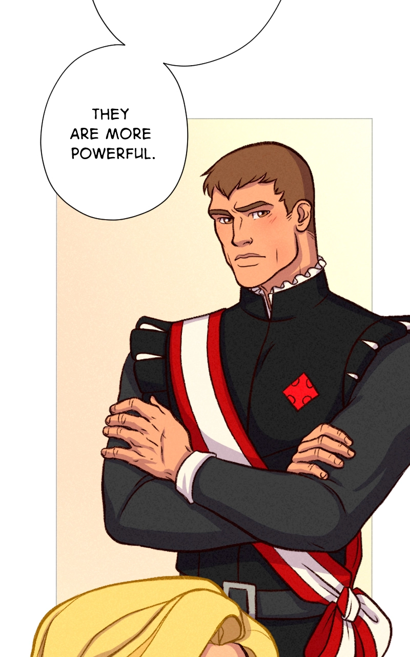 Lady Knights Chapter 6 page 11 - 