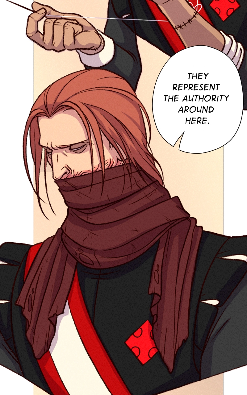Lady Knights Chapter 6 page 14 - 