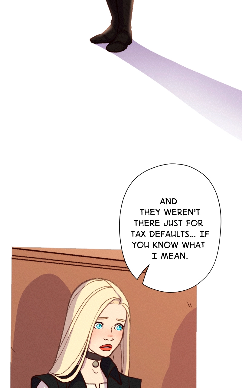 Lady Knights Chapter 6 page 18 - 