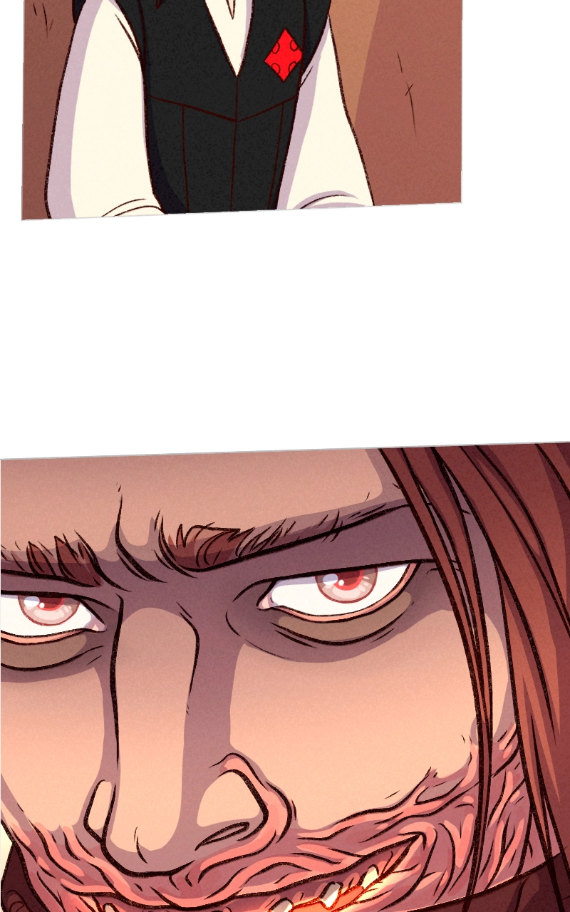 Lady Knights Chapter 6 page 19 - 