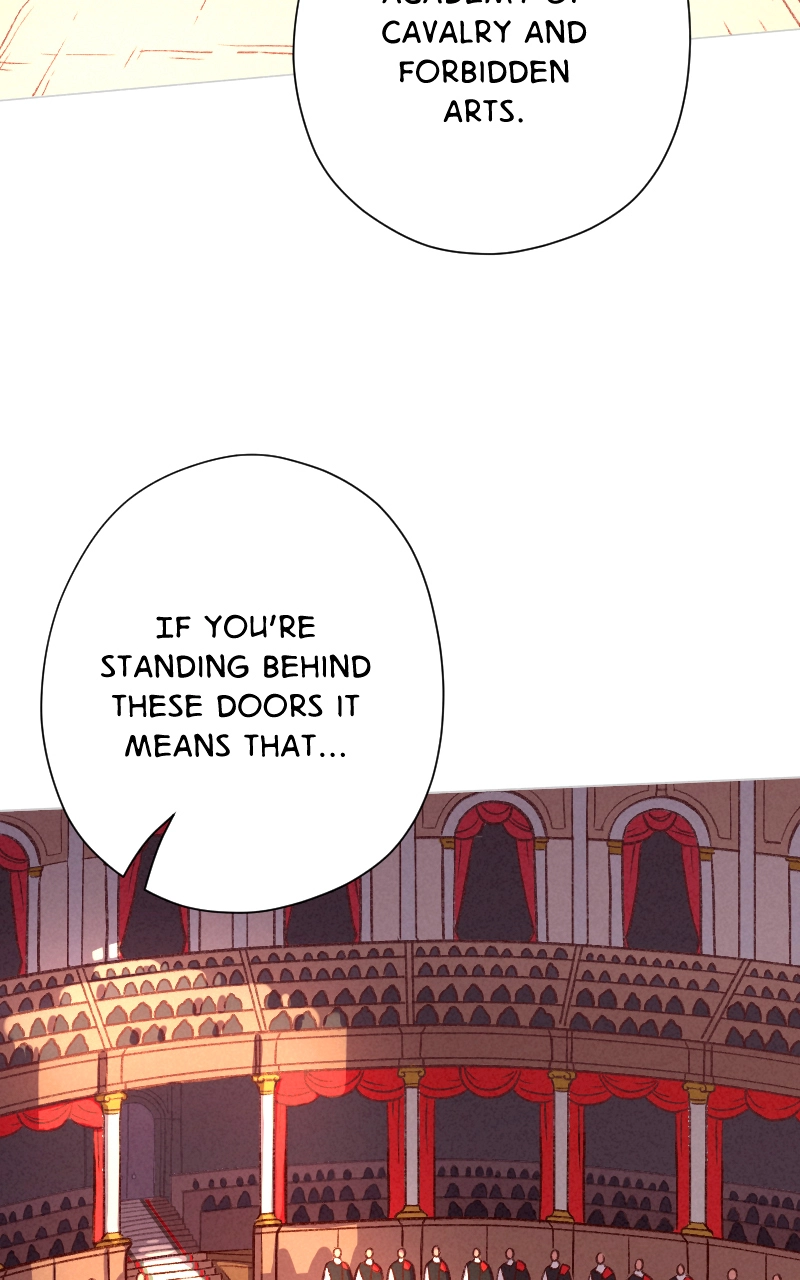Lady Knights Chapter 6 page 3 - 