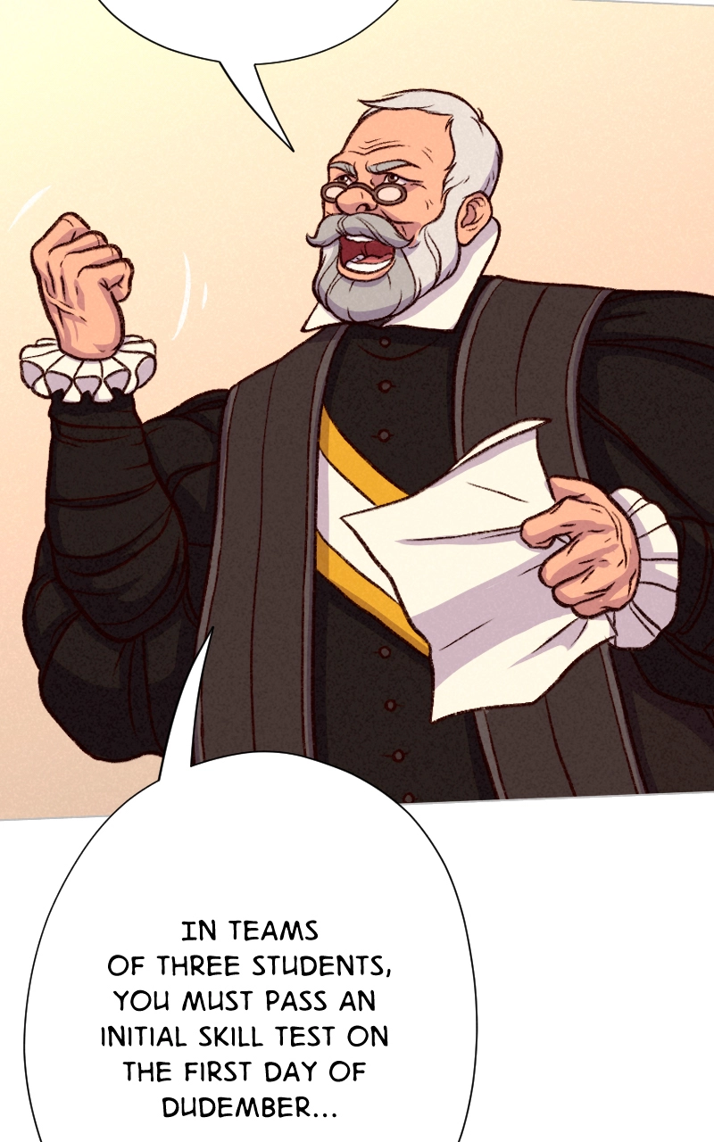 Lady Knights Chapter 6 page 21 - 