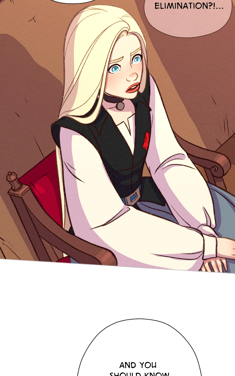 Lady Knights Chapter 6 page 24 - 