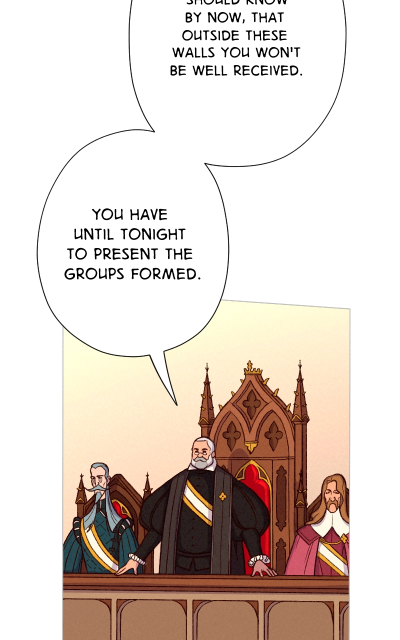 Lady Knights Chapter 6 page 25 - 