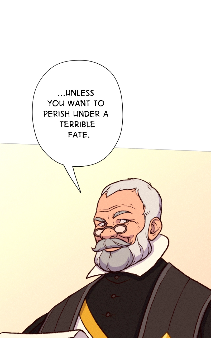 Lady Knights Chapter 6 page 30 - 