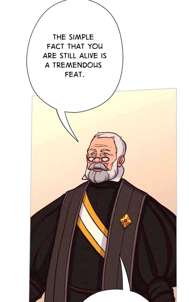 Lady Knights Chapter 6 page 6 - 