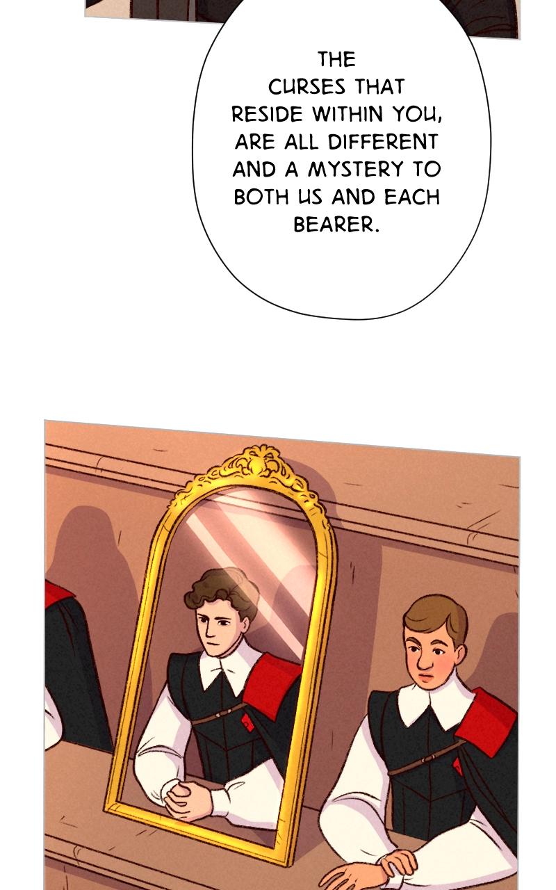 Lady Knights Chapter 6 page 7 - 