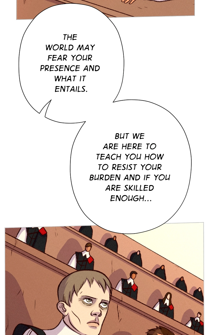 Lady Knights Chapter 6 page 8 - 