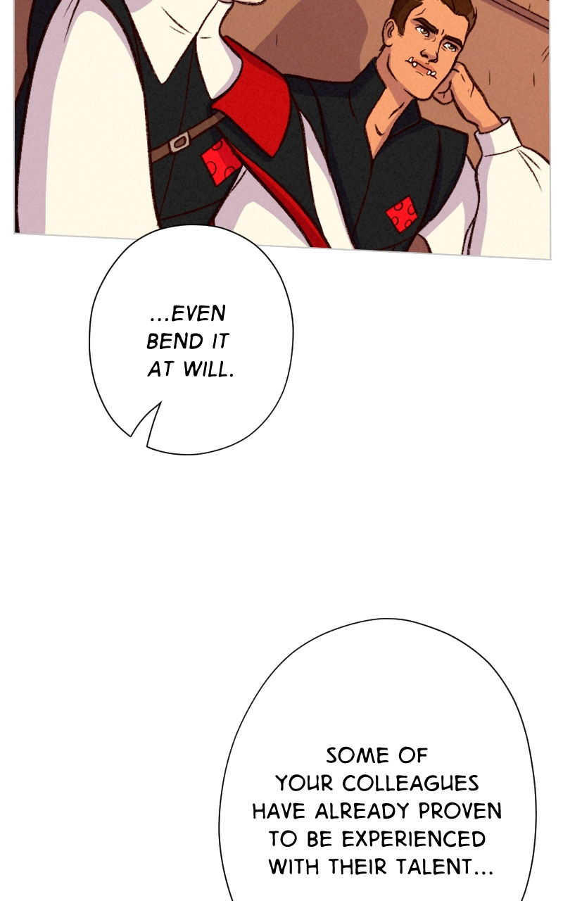Lady Knights Chapter 6 page 9 - 