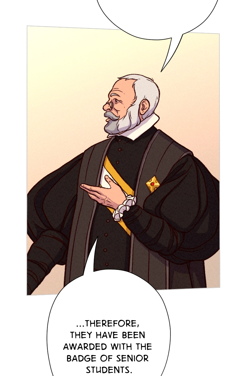 Lady Knights Chapter 6 page 10 - 