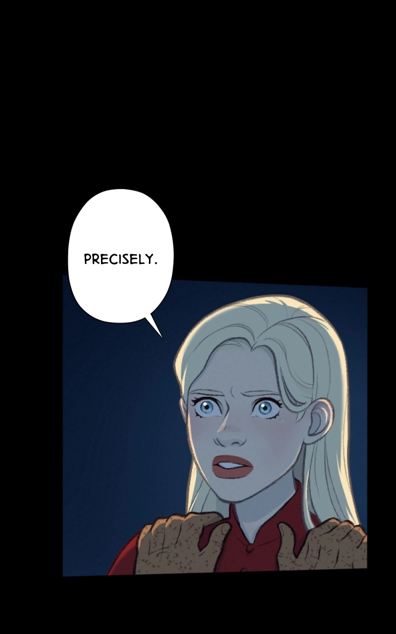 Lady Knights Chapter 60 page 13 - 