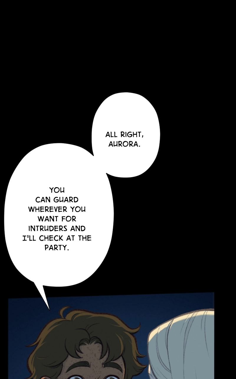 Lady Knights Chapter 60 page 14 - 