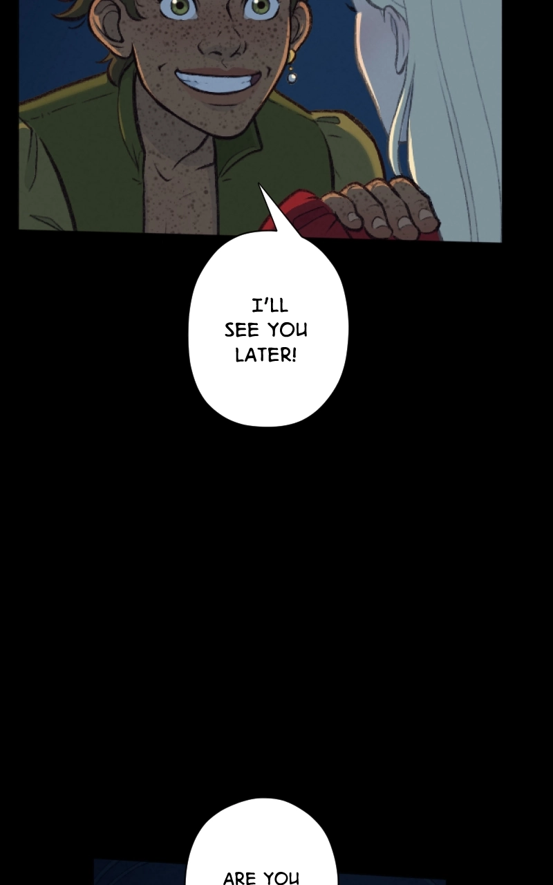 Lady Knights Chapter 60 page 15 - 