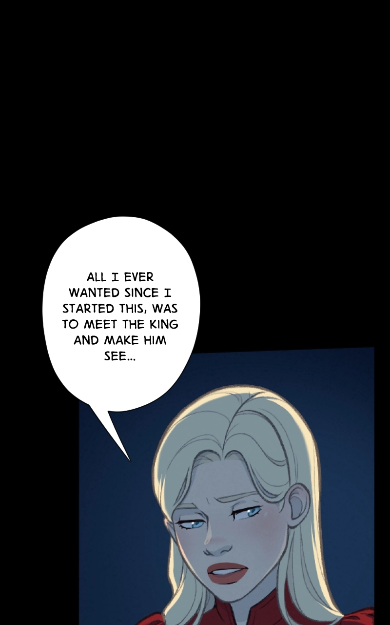 Lady Knights Chapter 60 page 17 - 