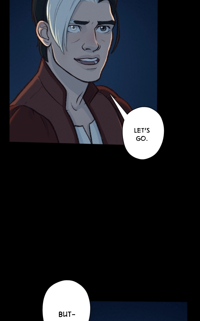 Lady Knights Chapter 60 page 19 - 