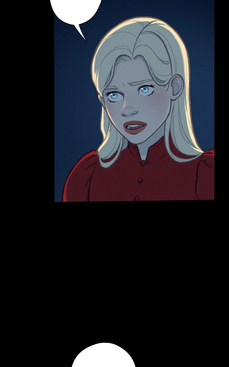 Lady Knights Chapter 60 page 20 - 