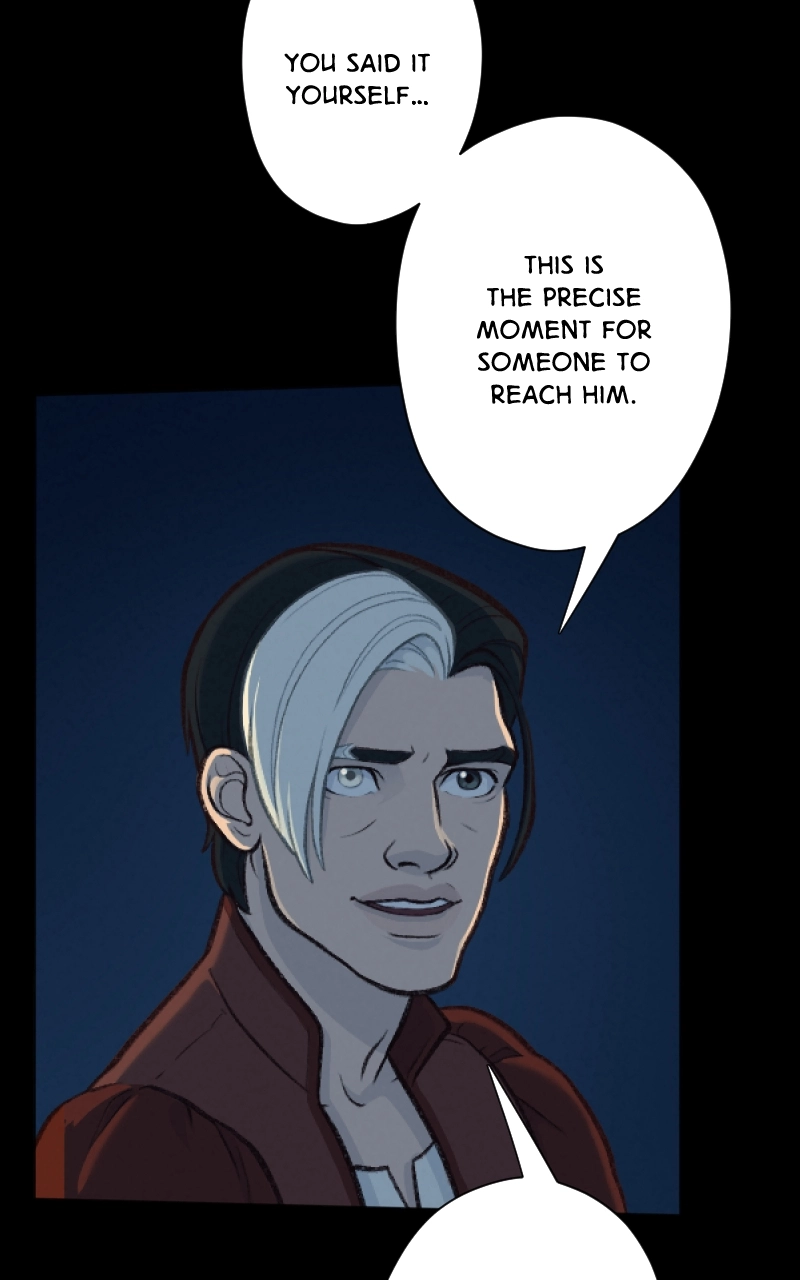 Lady Knights Chapter 60 page 21 - 