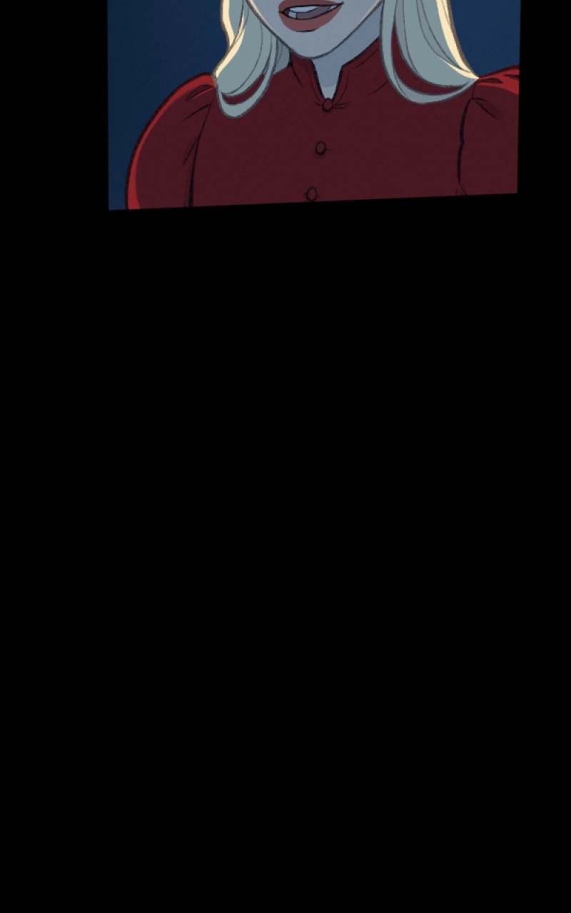 Lady Knights Chapter 60 page 23 - 