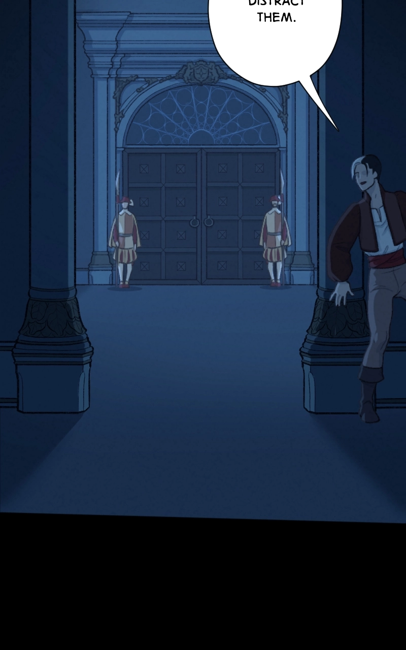 Lady Knights Chapter 60 page 25 - 