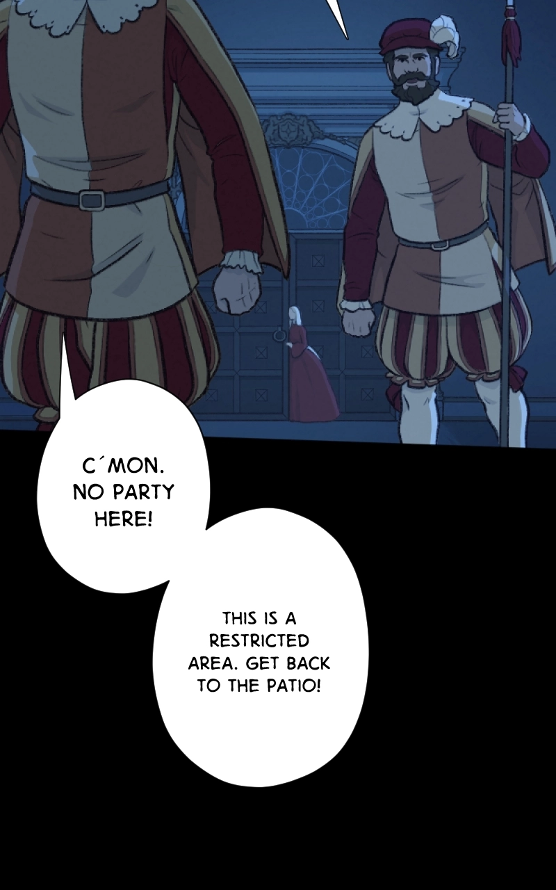 Lady Knights Chapter 60 page 28 - 