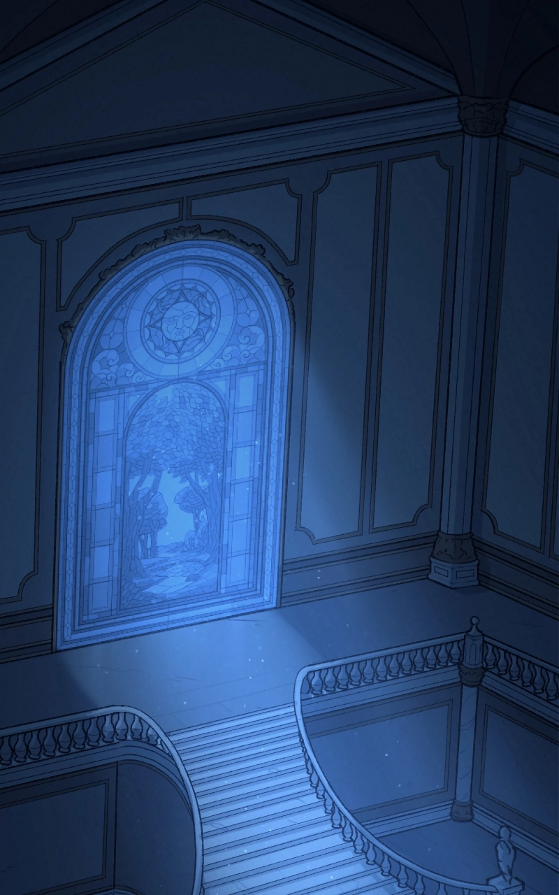 Lady Knights Chapter 60 page 30 - 