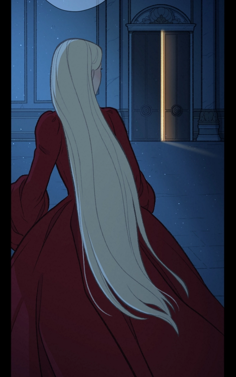 Lady Knights Chapter 60 page 33 - 
