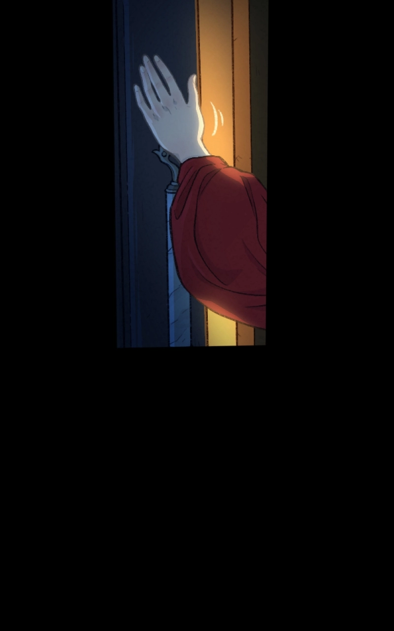 Lady Knights Chapter 60 page 35 - 