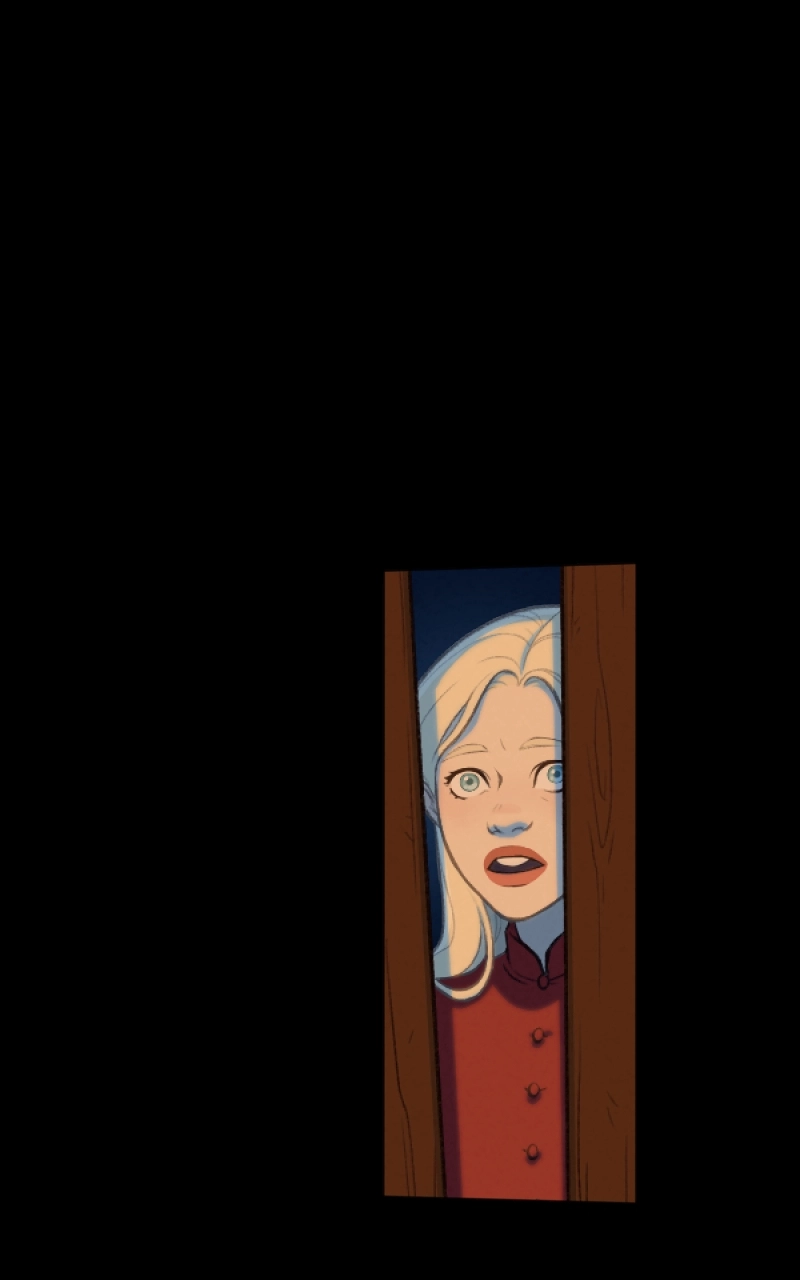 Lady Knights Chapter 60 page 37 - 