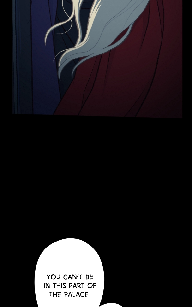 Lady Knights Chapter 60 page 42 - 