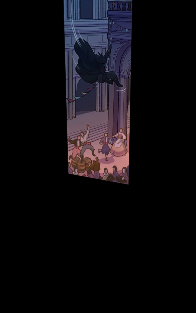 Lady Knights Chapter 60 page 51 - 