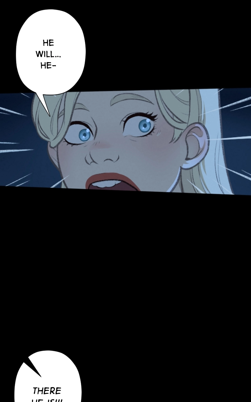 Lady Knights Chapter 60 page 52 - 