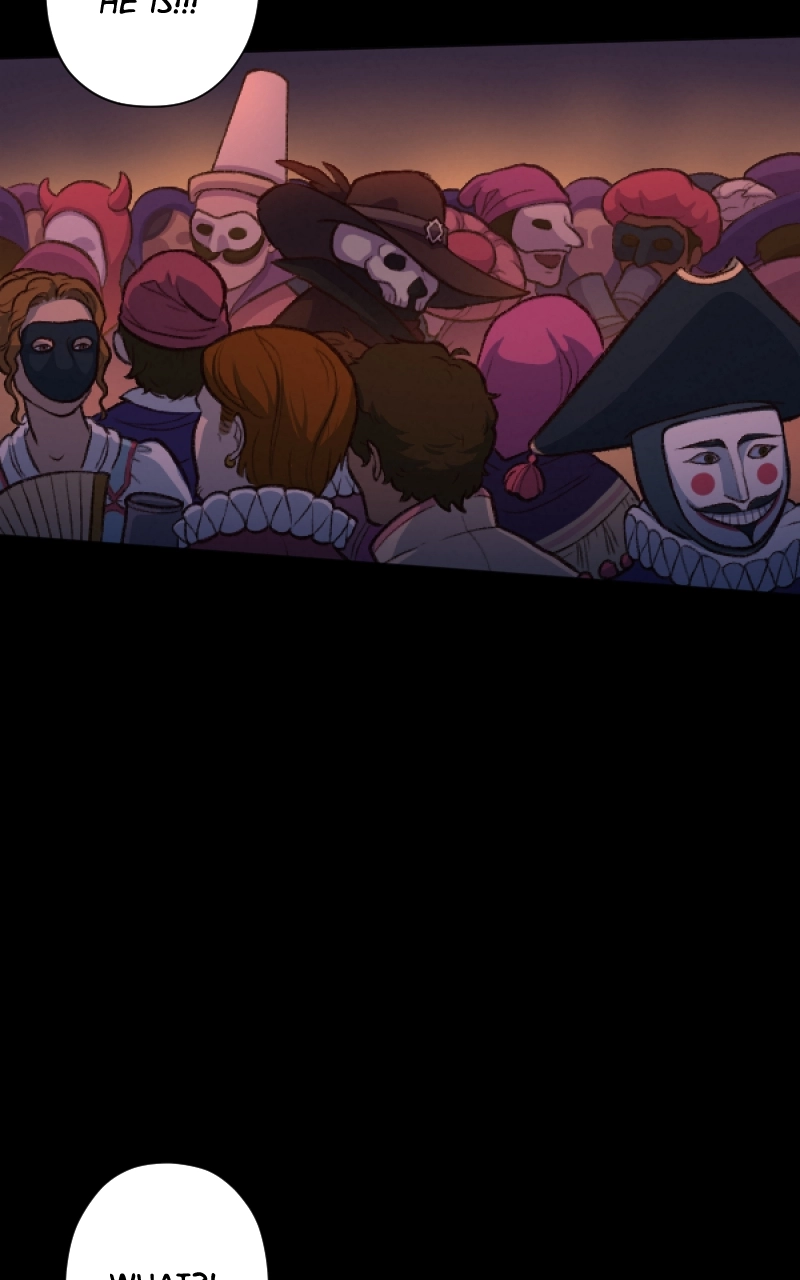 Lady Knights Chapter 60 page 53 - 