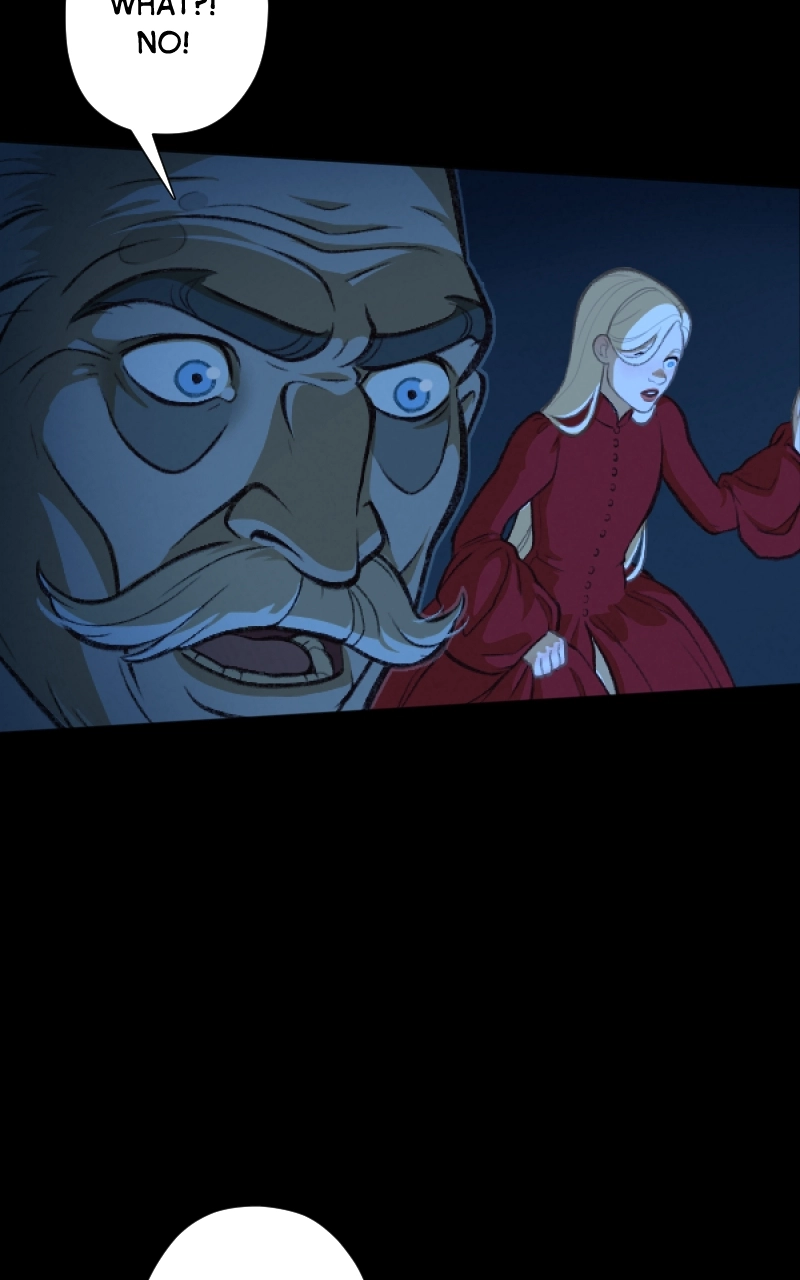 Lady Knights Chapter 60 page 54 - 