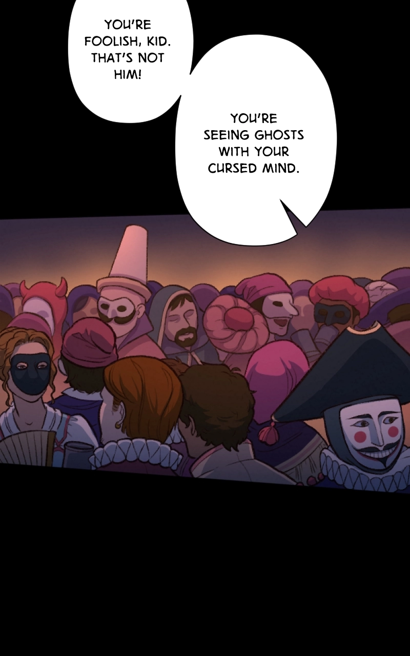 Lady Knights Chapter 60 page 55 - 