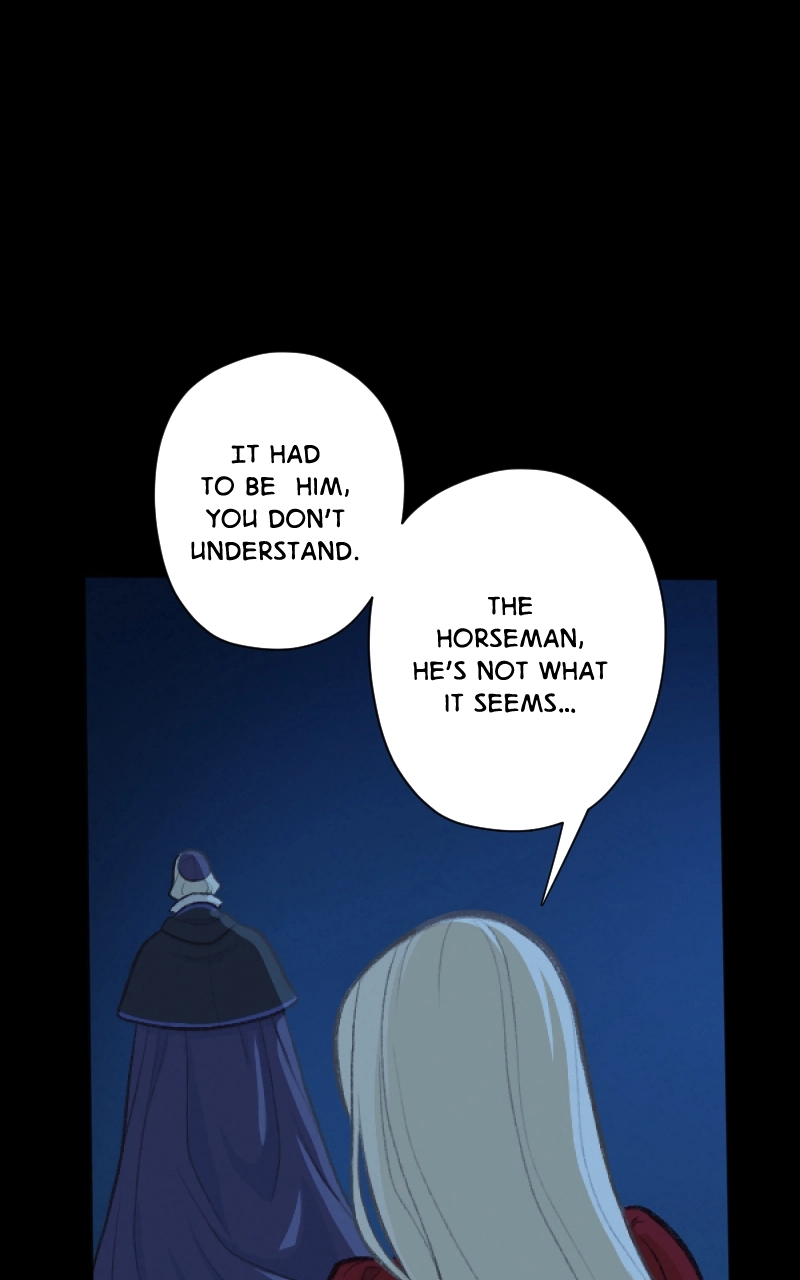 Lady Knights Chapter 60 page 56 - 