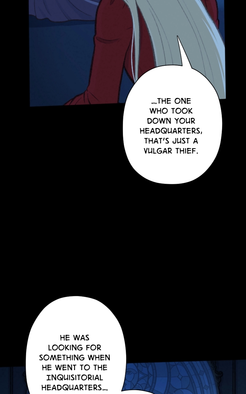 Lady Knights Chapter 60 page 57 - 