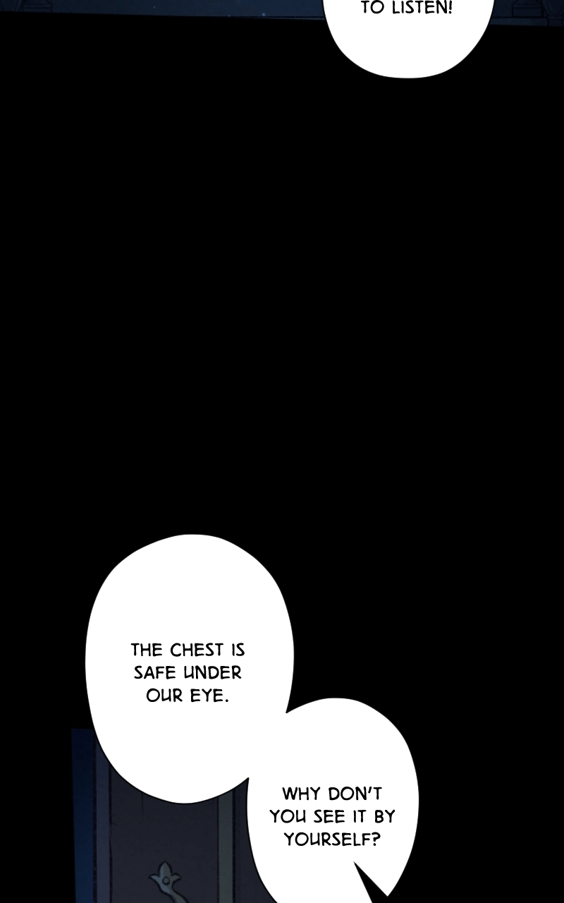 Lady Knights Chapter 60 page 59 - 
