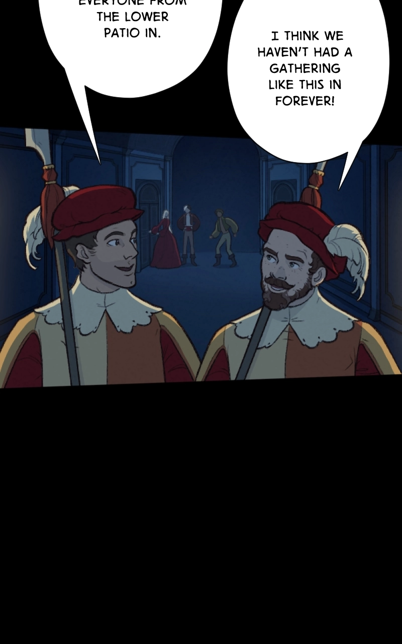 Lady Knights Chapter 60 page 8 - 